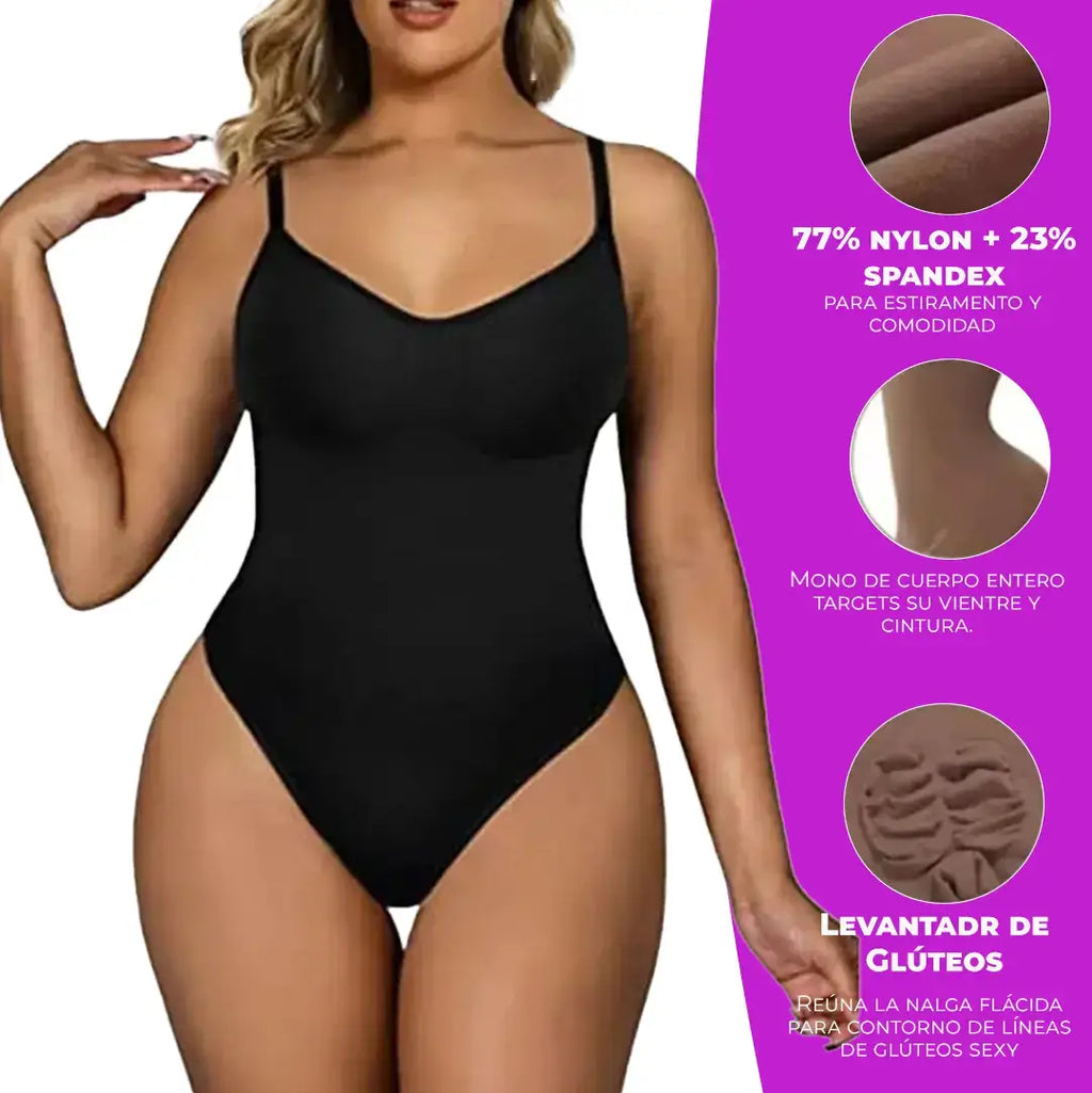 BODY FAJA - MOLDEADOR DE CUERPO - CIERRE DE LA TIENDA - ENVÍO GRATIS